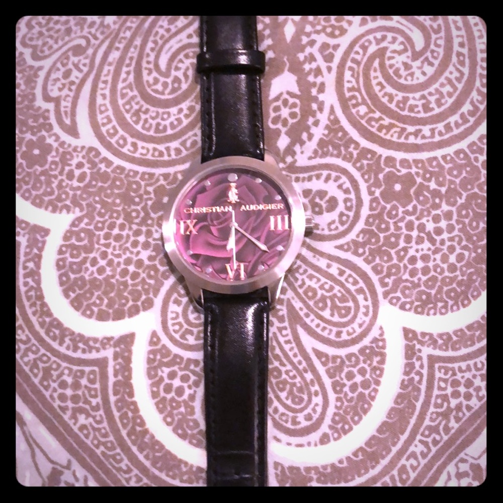 Watch Christian Audigier